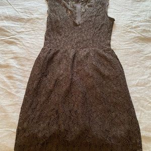 Babaton lace dress (size 6)